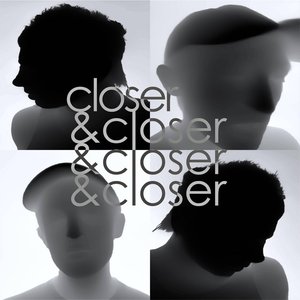 “closer&closer”的封面