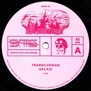 'Transilvanian Galaxi'の画像