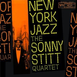 Image for 'New York Jazz'