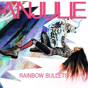 Image for 'Rainbow Bullets'