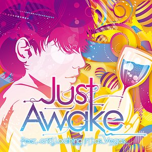 Image for 'Just Awake'