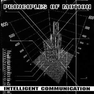 Изображение для 'Principles of Motion E.P.'