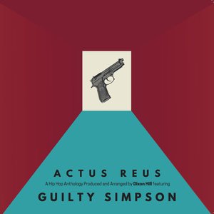 Image for 'Actus Reus'