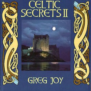 Image for 'Celtic Secrets II'