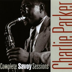 Image for 'The Complete Savoy Sessions'