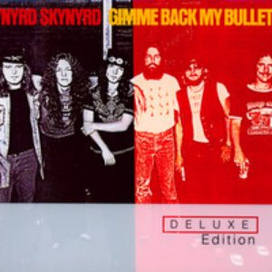 Image for 'Gimme Back My Bullets [CD/DVD] Disc 1'