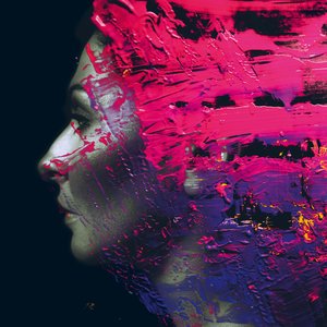 “Hand Cannot Erase (Super Deluxe)”的封面