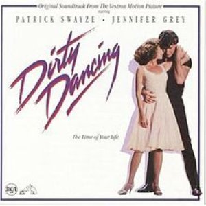 Image pour 'Dirty Dancing (Original Motion Picture Soundtrack)'