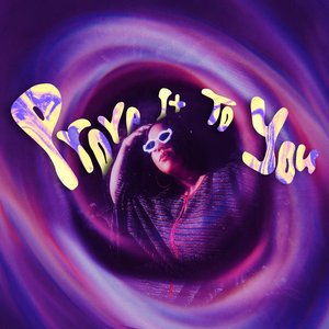 Image for 'Prove It To You (Extended Edit)'