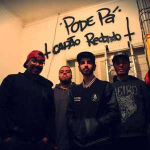 Image for 'Pode Pá'