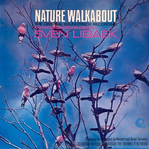 Imagen de 'Nature Walkabout (Original Television Soundtrack) [Remastered]'