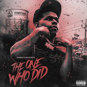 “The One Who Did”的封面