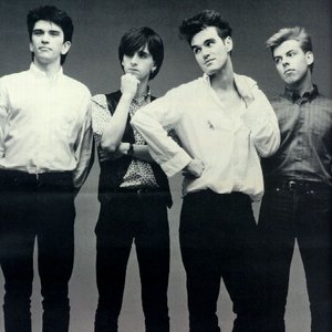 Image for 'The Smiths'