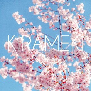 “Kirameki”的封面