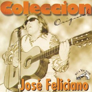 Image for 'Coleccion Original: José Feliciano'