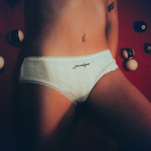 “Jocelyn”的封面