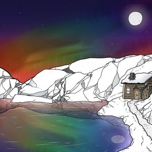 “Spectrum”的封面