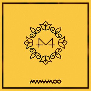 “Yellow Flower”的封面