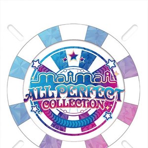 Image for 'maimai ALL PERFECT COLLECTiON'