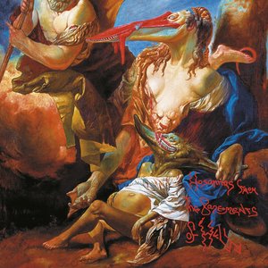 Image for 'Hosannas from the Basements of Hell (Deluxe)'