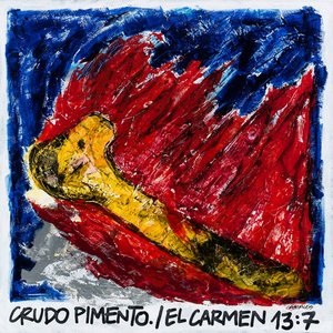 'El Carmen 13:7'の画像