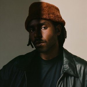 “Blood Orange”的封面
