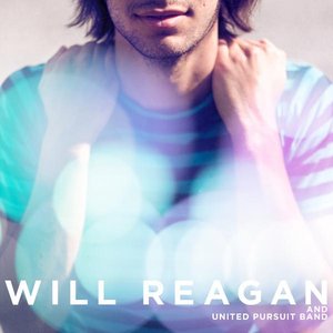 Imagem de 'Will Reagan & the United Pursuit Band'