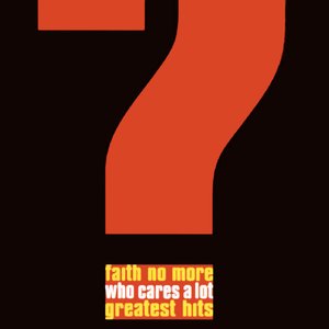 “Who Cares A Lot? The Greatest Hits [Disc 1]”的封面