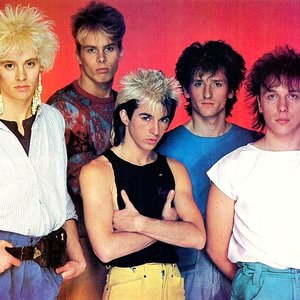 Image for 'Kajagoogoo'