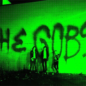 “The Gobs”的封面