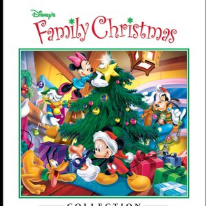 Zdjęcia dla 'Disney's Family Christmas Collection'