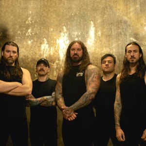 'As I Lay Dying' için resim