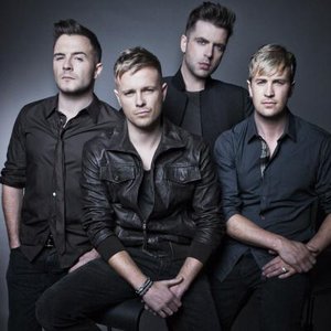 Image pour 'Westlife'