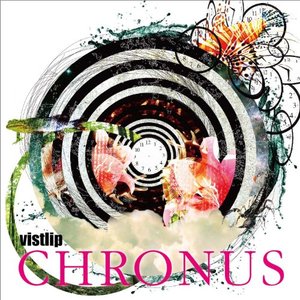 Image for 'CHRONUS'