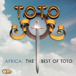 Immagine per 'Africa: The Best Of Toto'