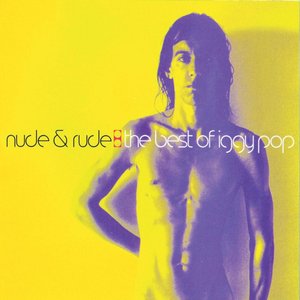 'Nude & Rude: The Best of Iggy Pop' için resim