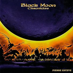 Image for 'Black Moon Chronicles'