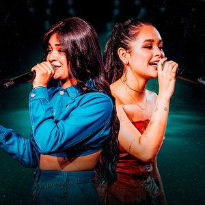 “Jennifer e stephany”的封面