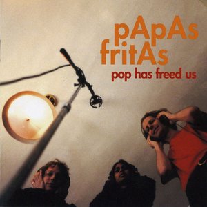 Image for 'Pop Has Freed Us'
