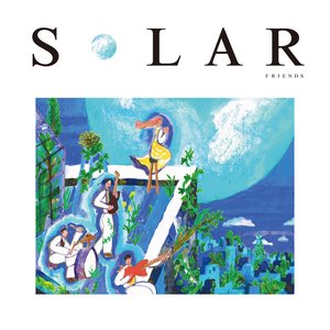Immagine per 'SOLAR'