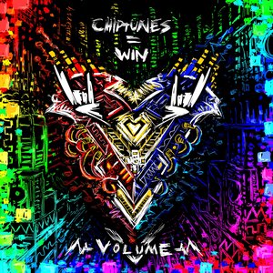 Image pour 'Chiptunes = WIN: Volume 5'