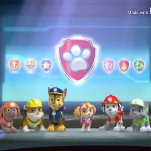 Image for 'PAW Patrol'