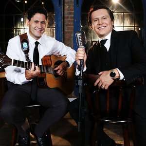 Image for 'Gian & Giovani'