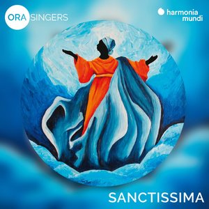 Image for 'Sanctissima: Vespers and Benediction for the Feast of the Assumption of the Virgin Mary'