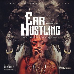 Image for 'Ear Hustling'