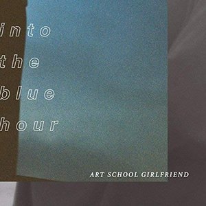 'Into the Blue Hour - EP'の画像