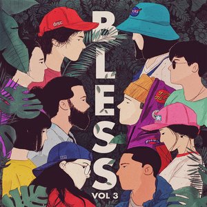 Image for 'BLESS Vol. 3'