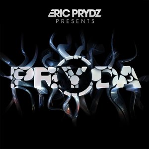 Image for 'Eric Prydz Presents Pryda'