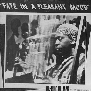 Image for 'Fate in a Pleasant Mood'