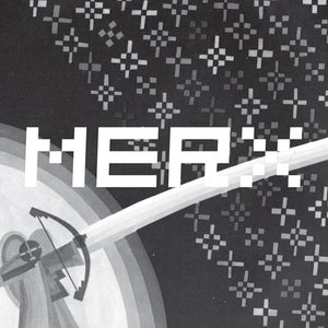 “Merx”的封面